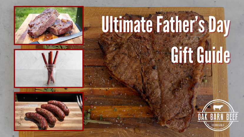 The Ultimate Father’s Day Gift Guide