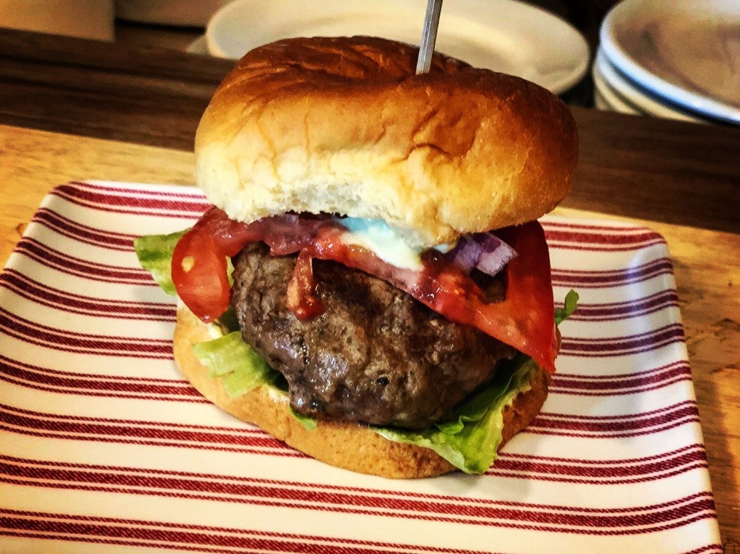 Oak Barn Beef The Backyard Griller - Ground Beef Package, oakbarnbeef.com