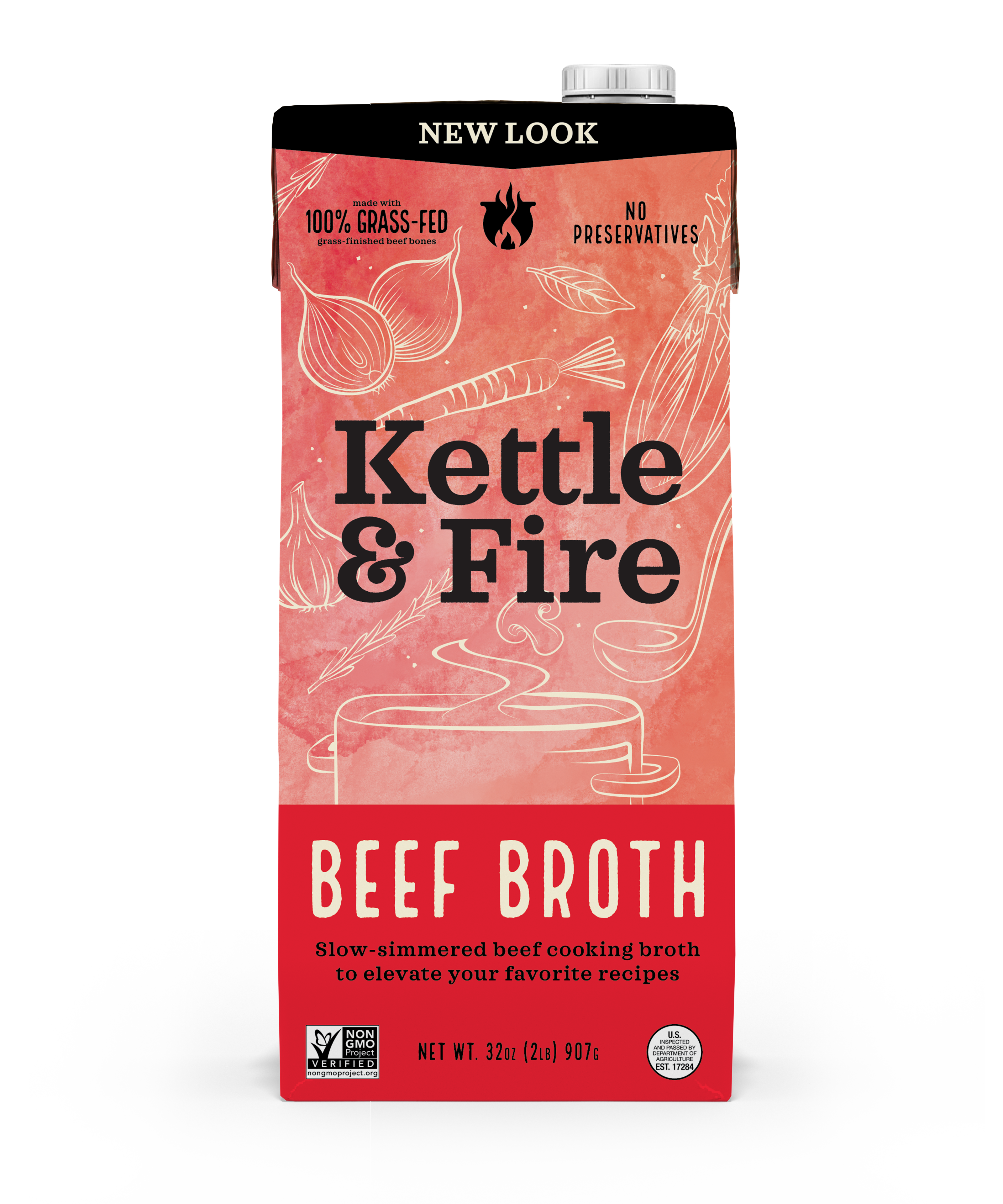 Farmhouse Kitchen Set