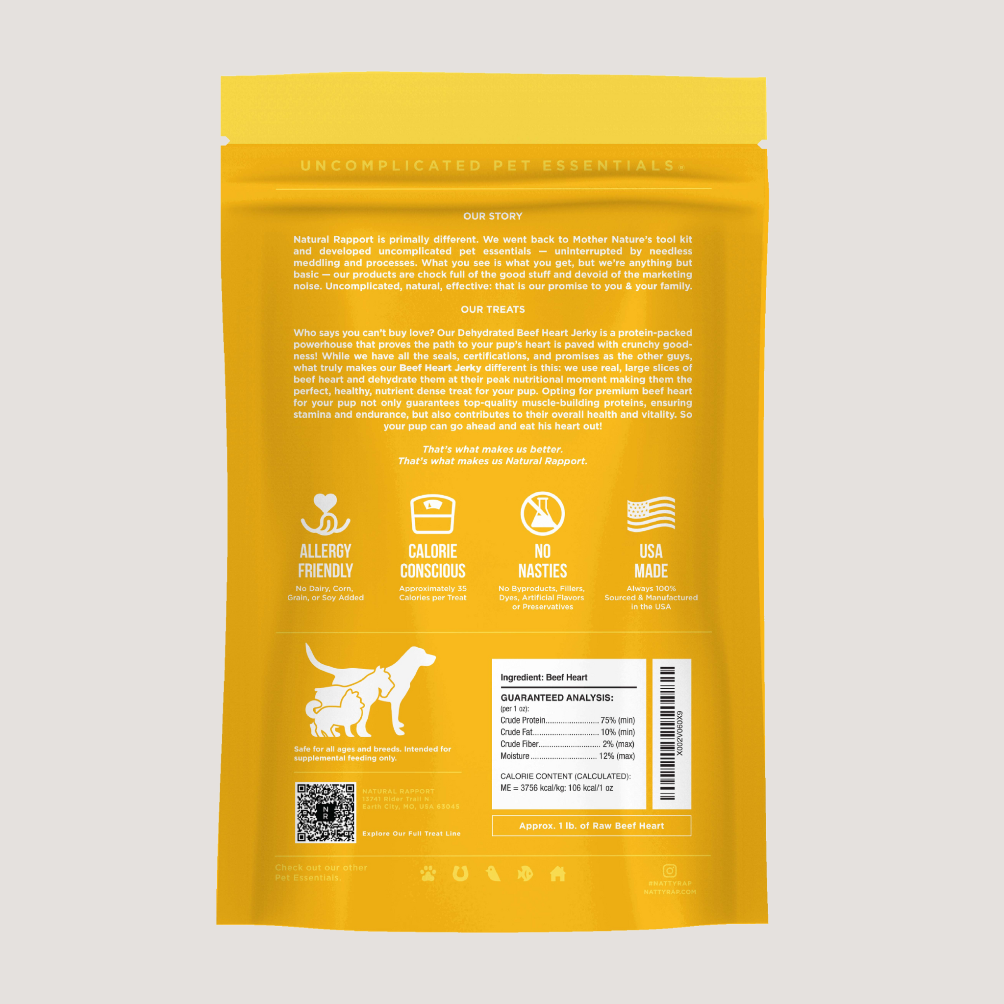 Heart, Liver & Beef Meatball Treats for Dogs
