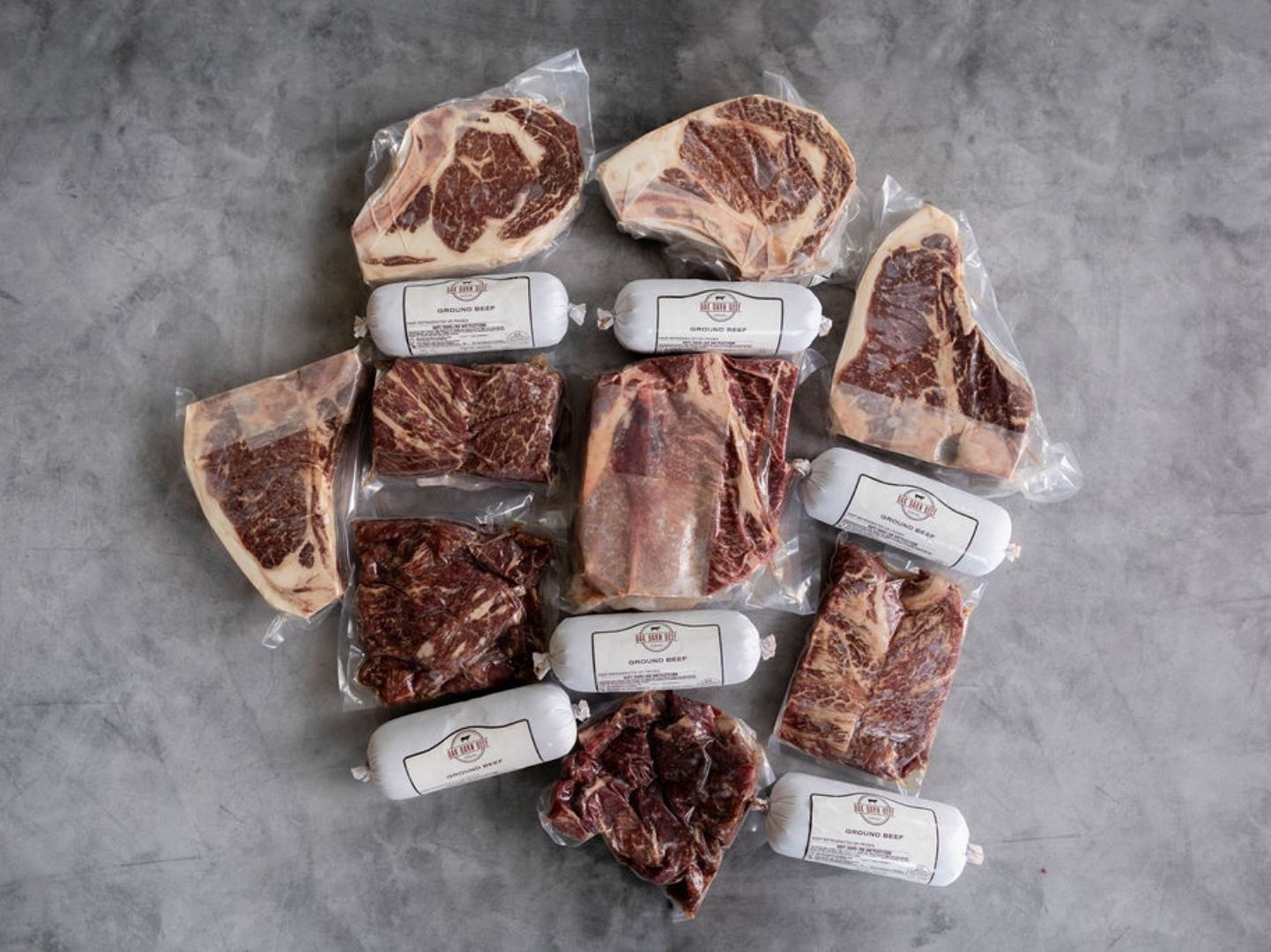 Oak Barn Beef: Oak Barn Beef Best of the Midwest - Dry Aged, Family Farm Beef, oakbarnbeef.com, oakbarnbeef.com