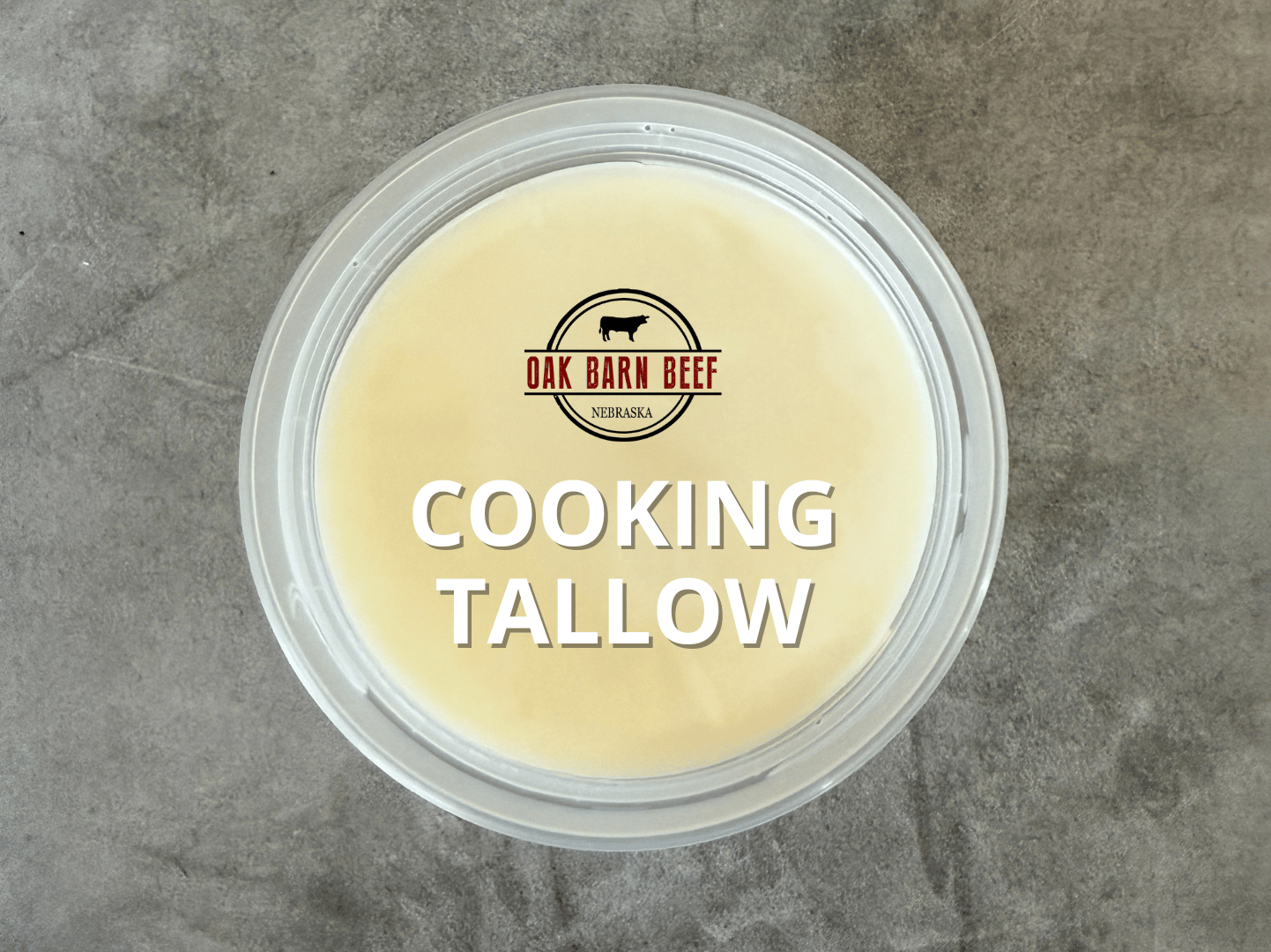 Cooking Tallow – Traditional Flavor, Modern Kitchen