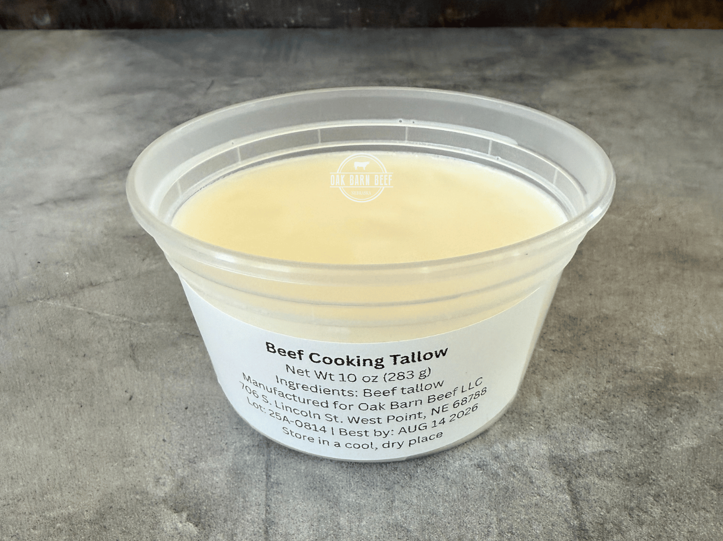 Cooking Tallow – Traditional Flavor, Modern Kitchen