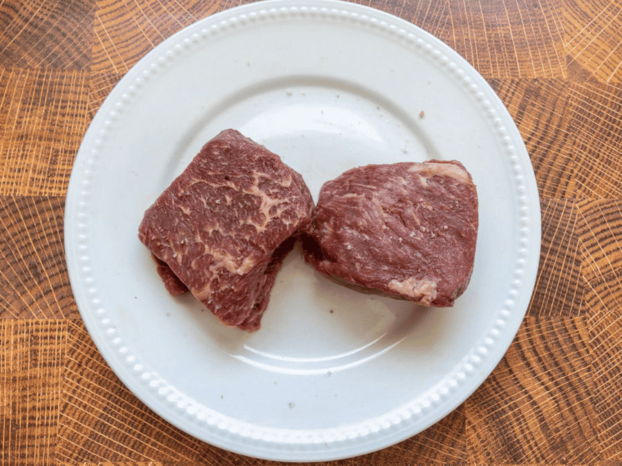 Denver Steak | Nebraska Raised Beef