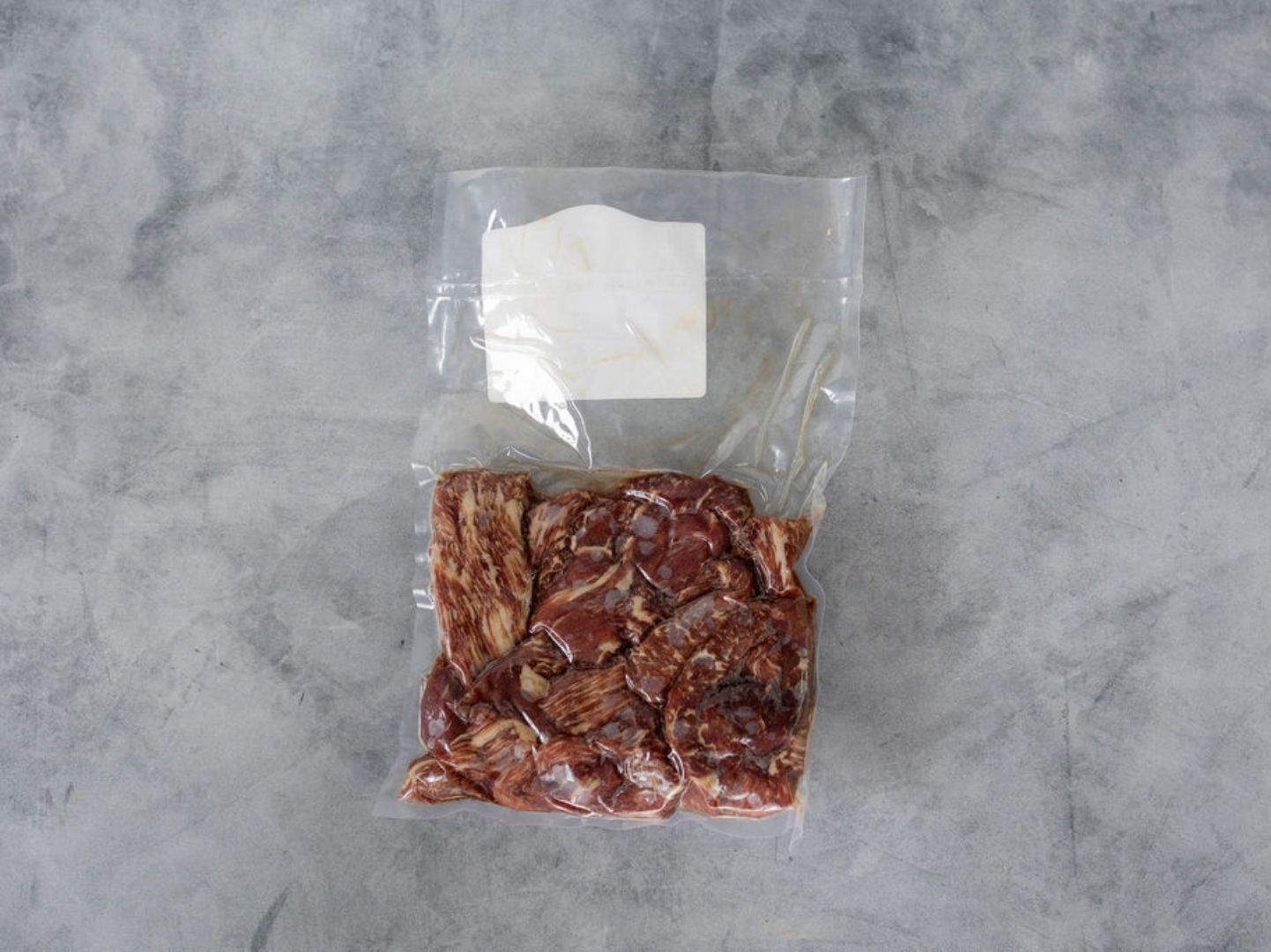 Oak Barn Beef Fajita Meat - Nebraska Raised & Dry Aged Beef from our Family Farm, oakbarnbeef.com