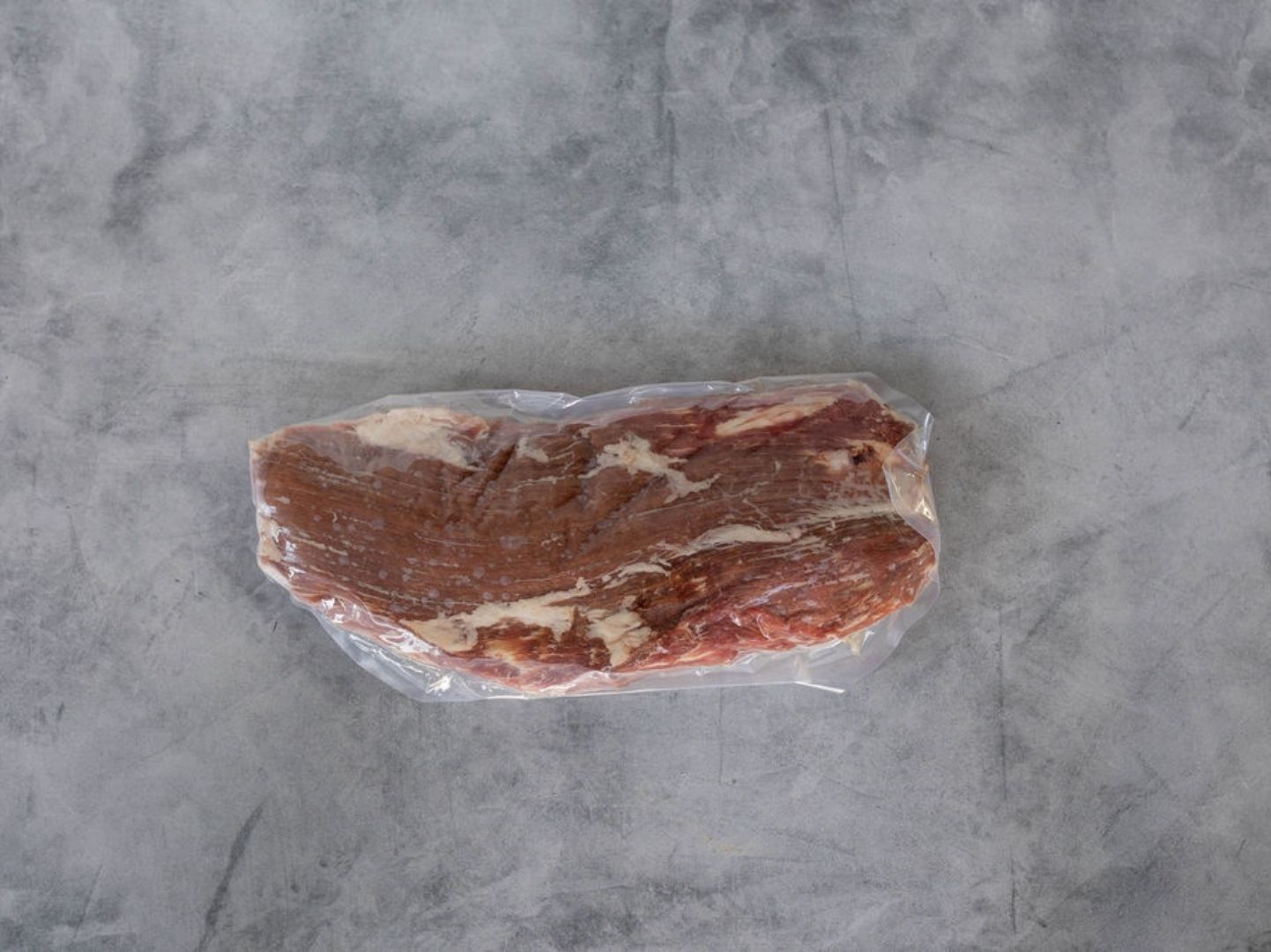 Oak Barn Beef Dry Aged Flank Steak, oakbarnbeef.com