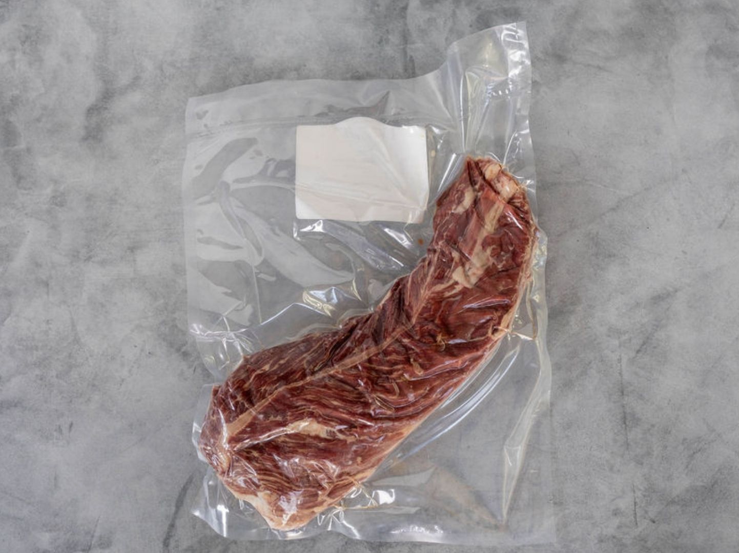 Oak Barn Beef Hanging Tender Steak, oakbarnbeef.com