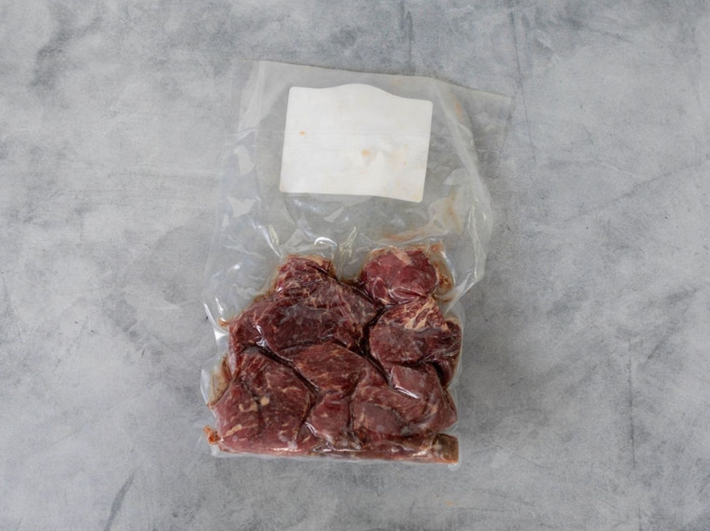 Oak Barn Beef Beef Kabob Meat - Dry Aged Beef, oakbarnbeef.com