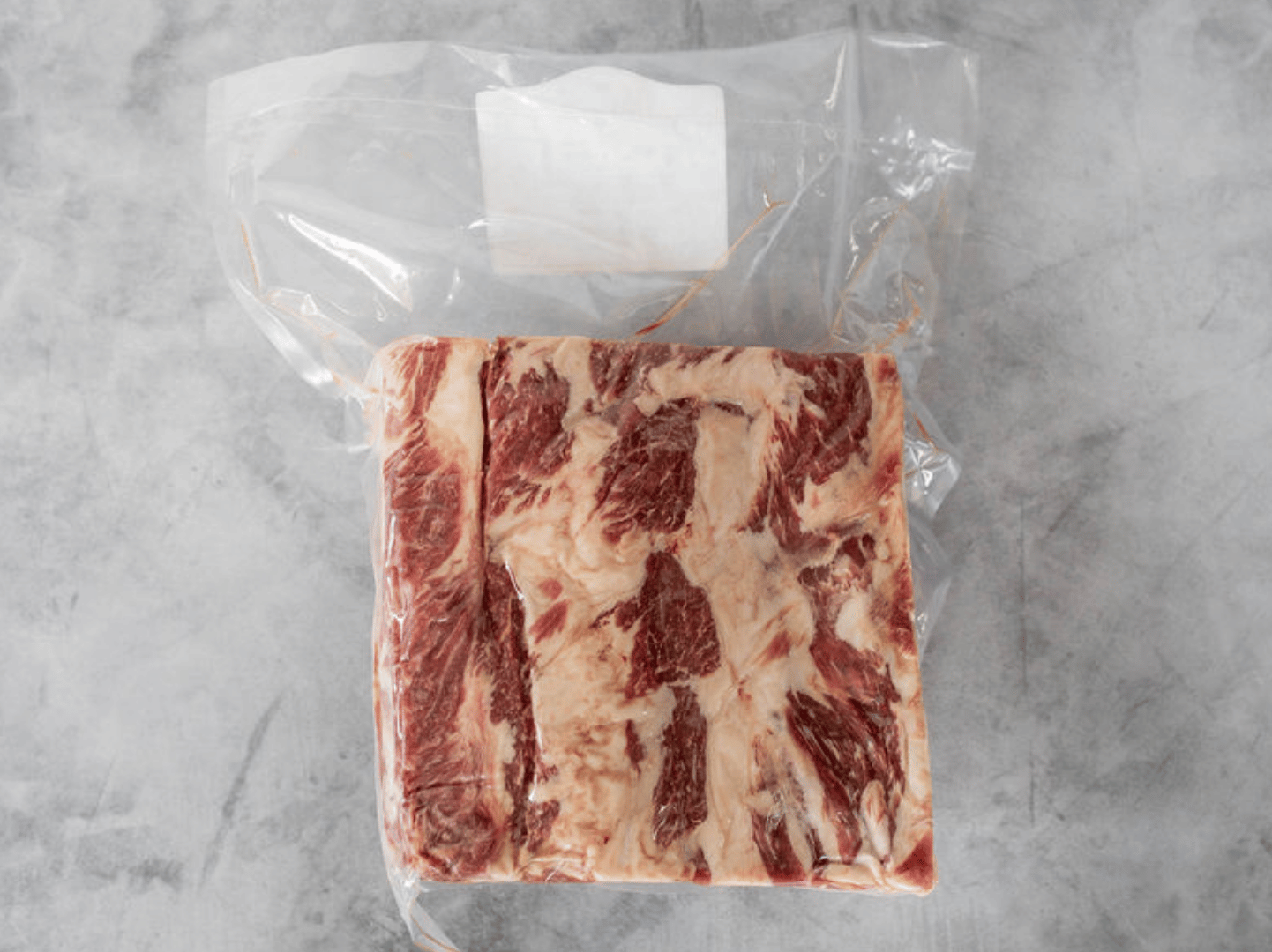 Oak Barn Beef Boneless Prime Rib Roast - 8 pounds, oakbarnbeef.com