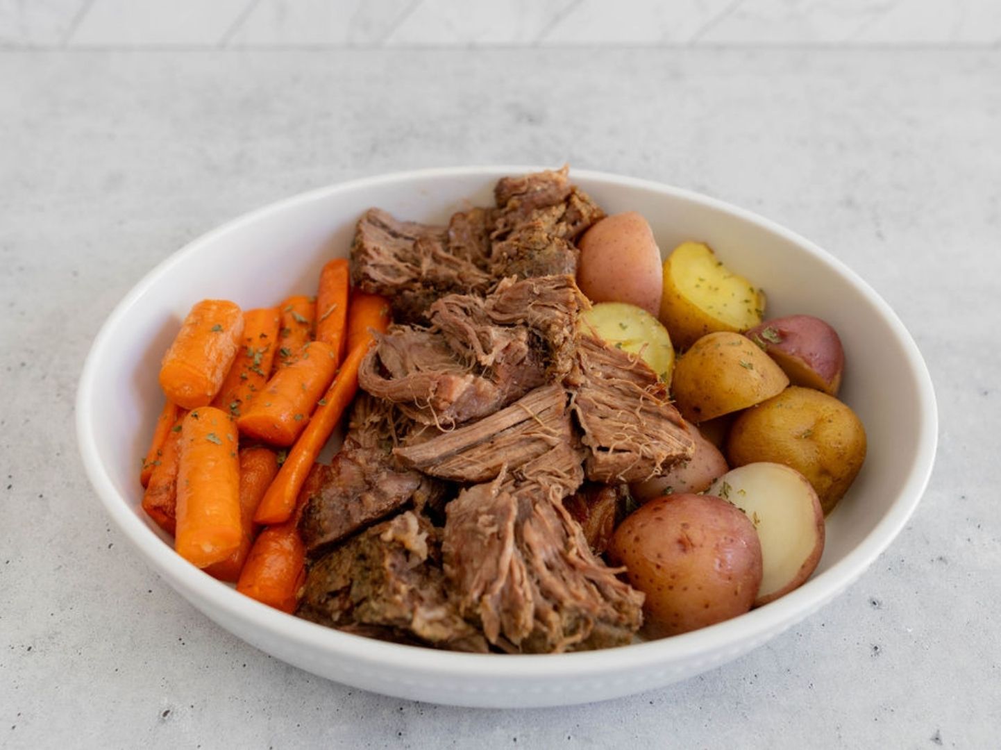 Oak Barn Beef Roast - Dry Aged & Nebraska Raised! oakbarnbeef.com