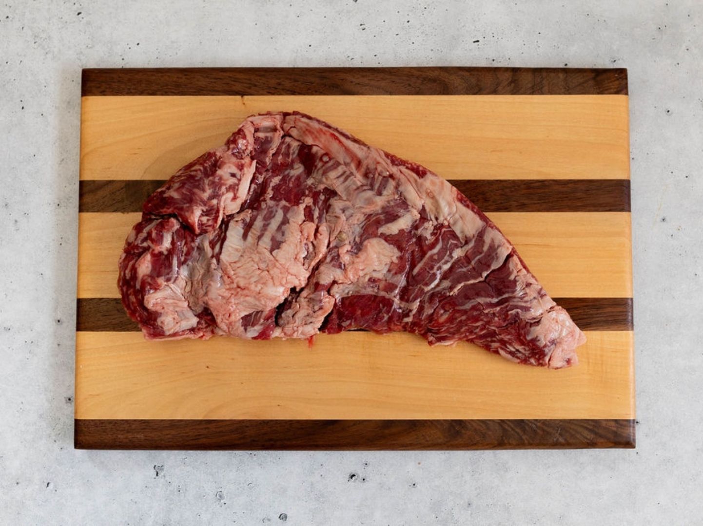 Oak Barn Beef Skirt Steak, Dry Aged Beef, oakbarnbeef.com