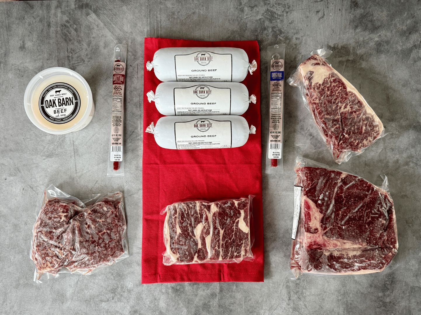 The Farmhouse Holiday Bundle