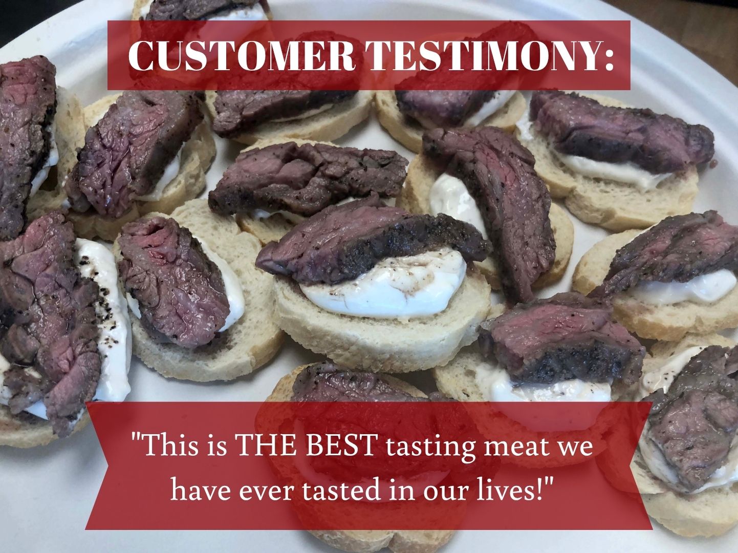 Customer Review best beef, oakbarnbeef.com