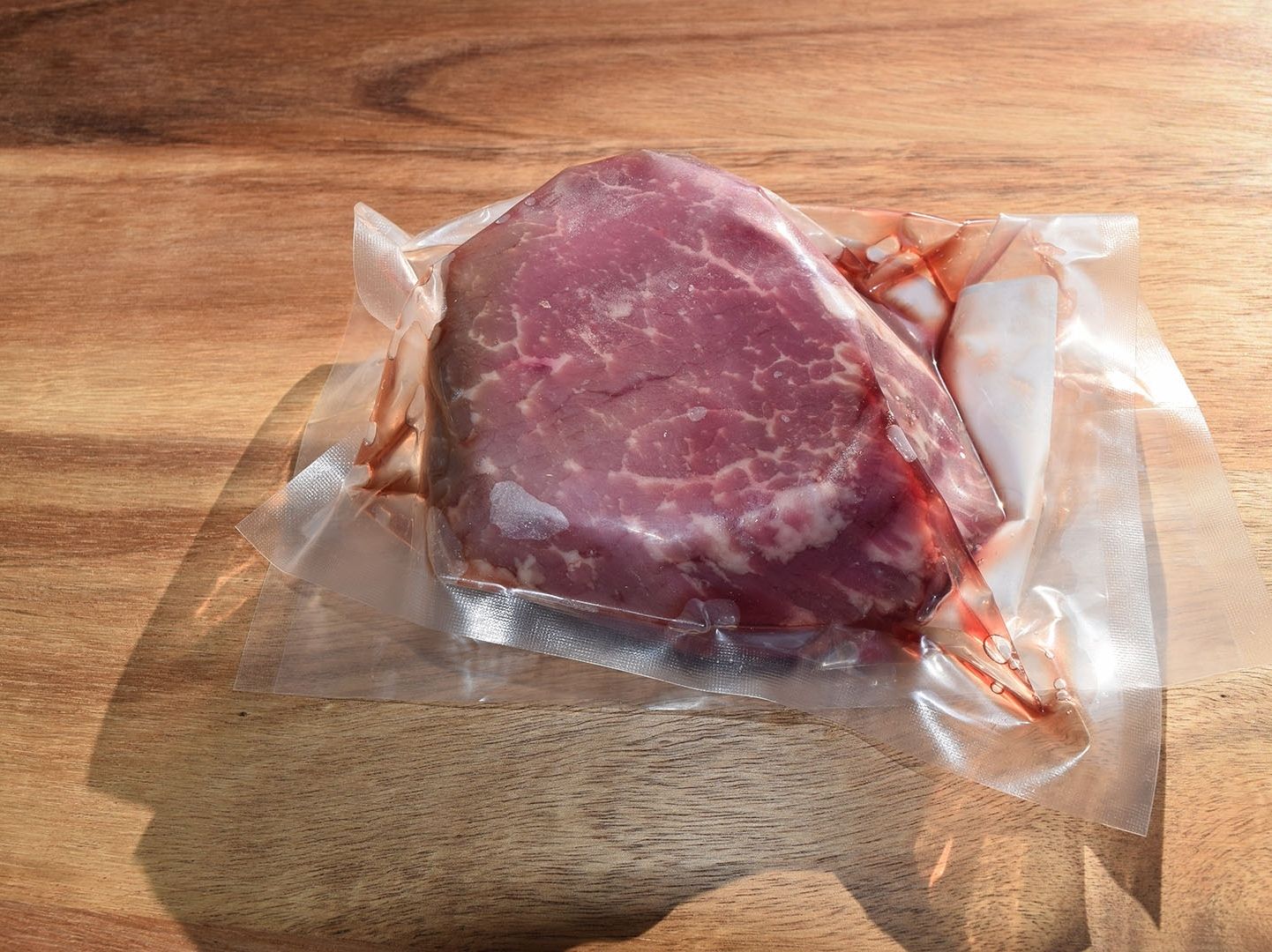 Oak Barn Beef Filet Mignon packaged - Nebraska Raised & Dry Aged Beef, oakbarnbeef.com