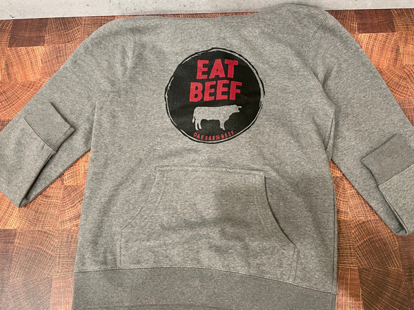 Beef sweatshirt hotsell