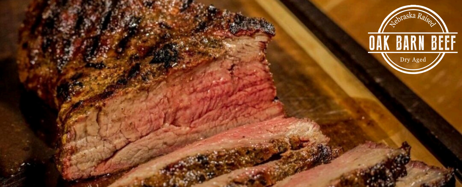 How to cut beef 101 - 'Cut against the grain' explanation and how to