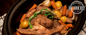 Beef Roast Recipes - Ultimate Recipe Guide for Beef Roasts