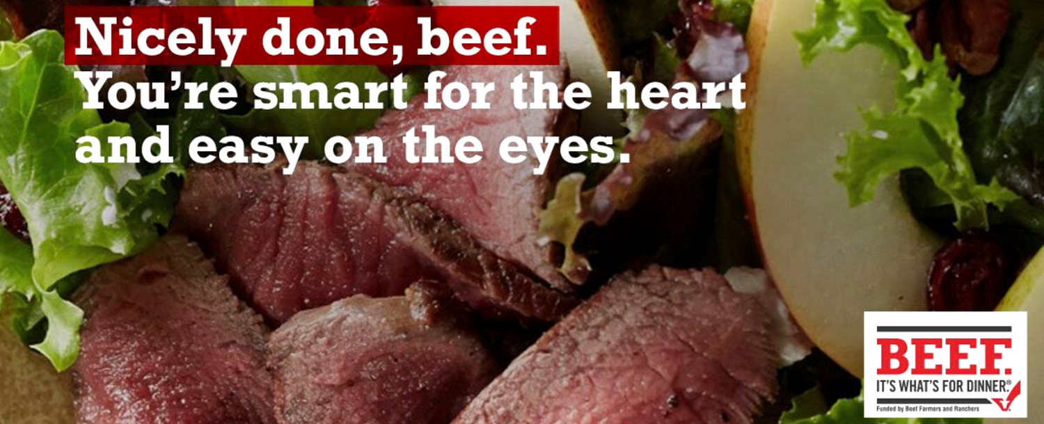 Lean Beef - Which cuts are the best?