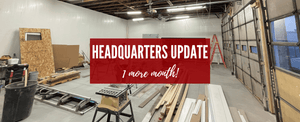 September OBB Headquarters Update