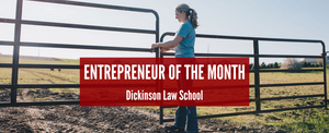 Entrepreneur of the Month | May 2020