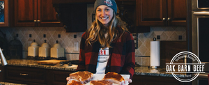 UNL Senior Runs Farm to Table Beef Company