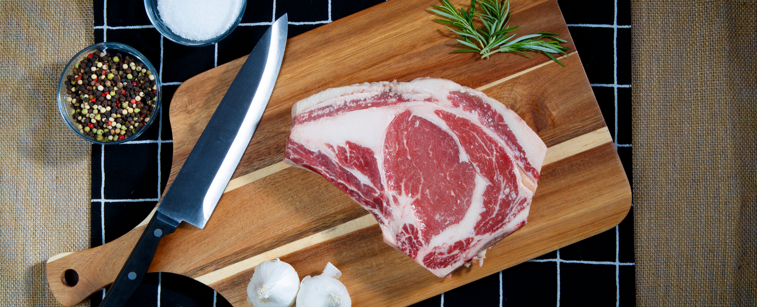 How to Cook Steak on Stove Top