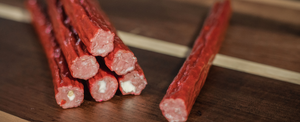 Safe Handling of Beef Jerky, Beef Sticks, & Summer Sausages