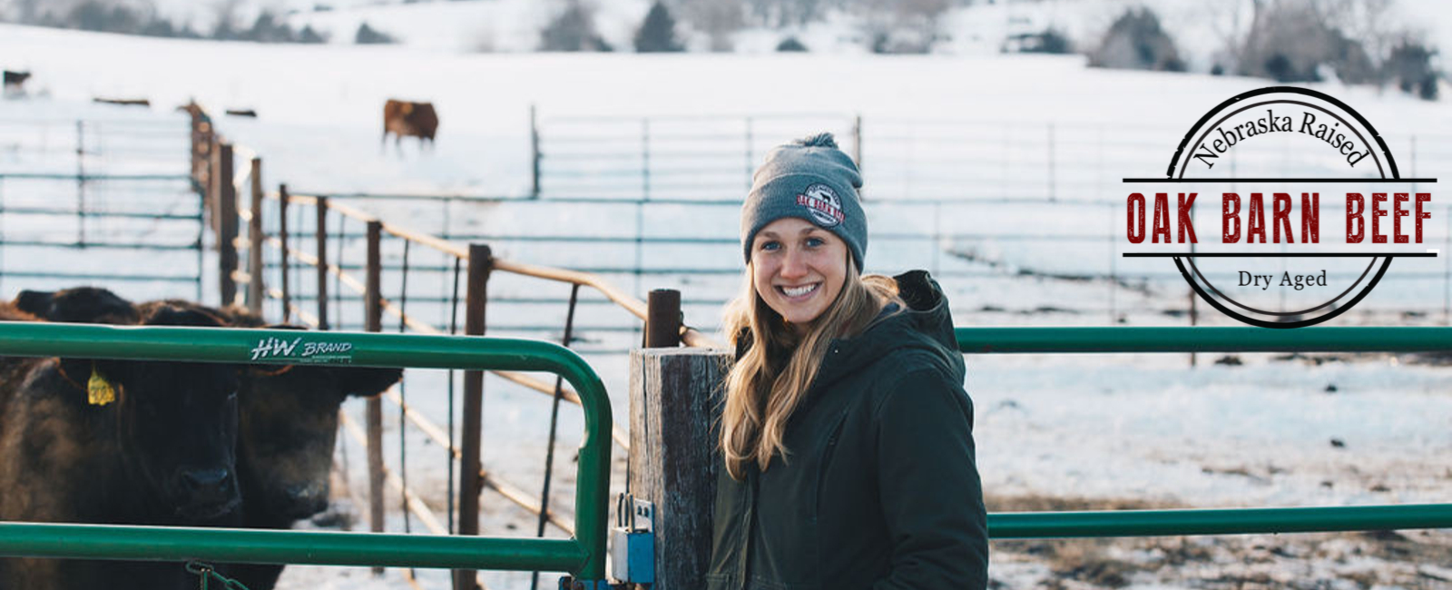 Progressive Farmer Oak Barn Beef Feature