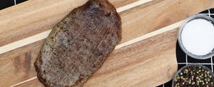 Ready to Fire Up the Grill & Grill that Perfect Flank Steak?