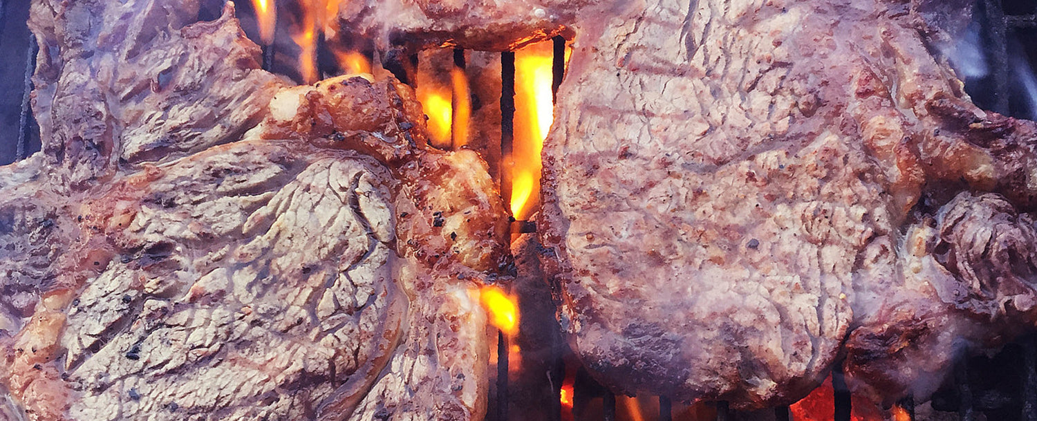 Best Dry Aged Beef