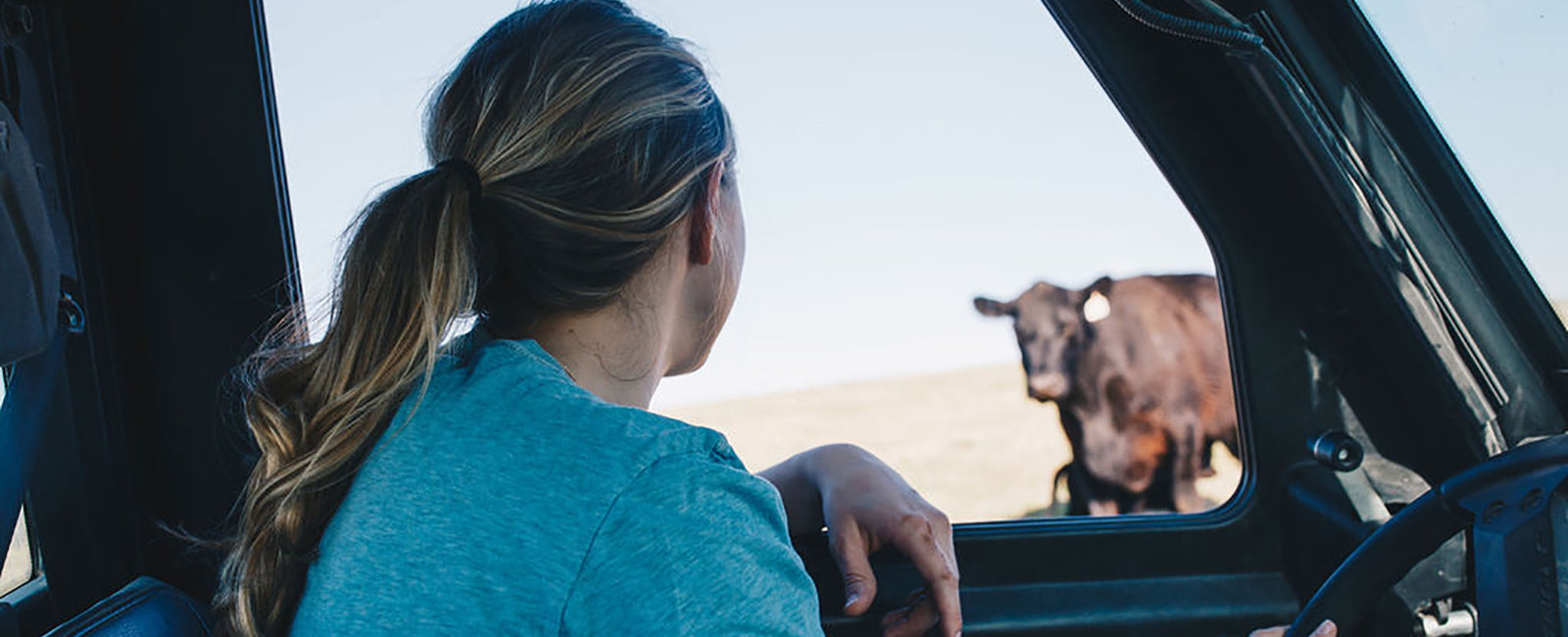 Girl, Farm On!