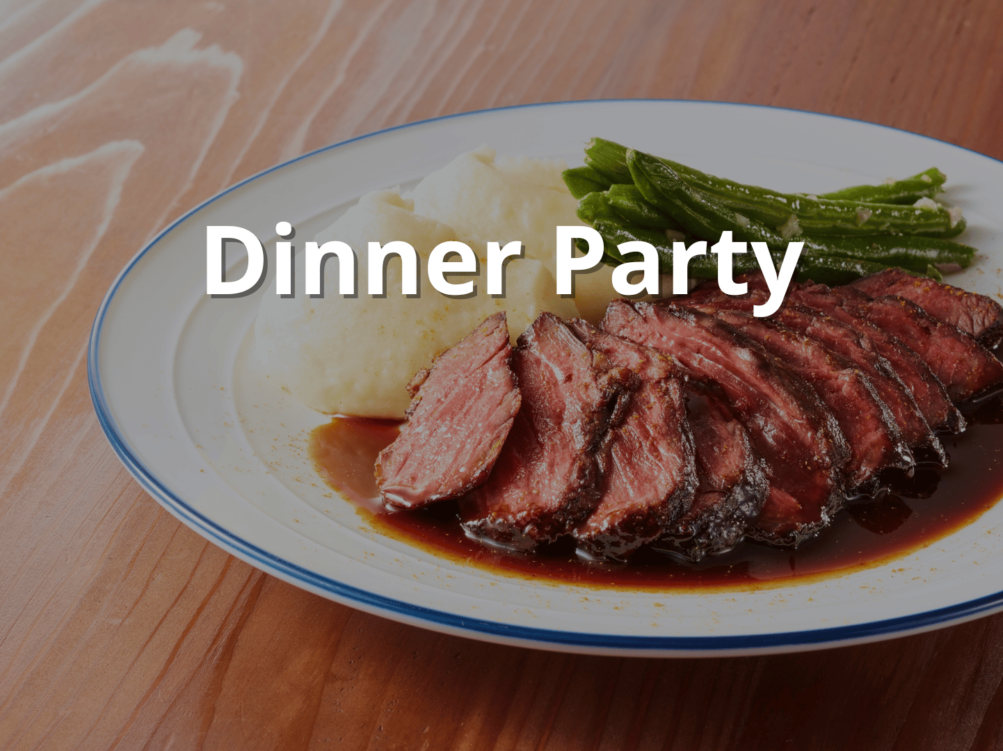 Best Beef for Dinner Parties