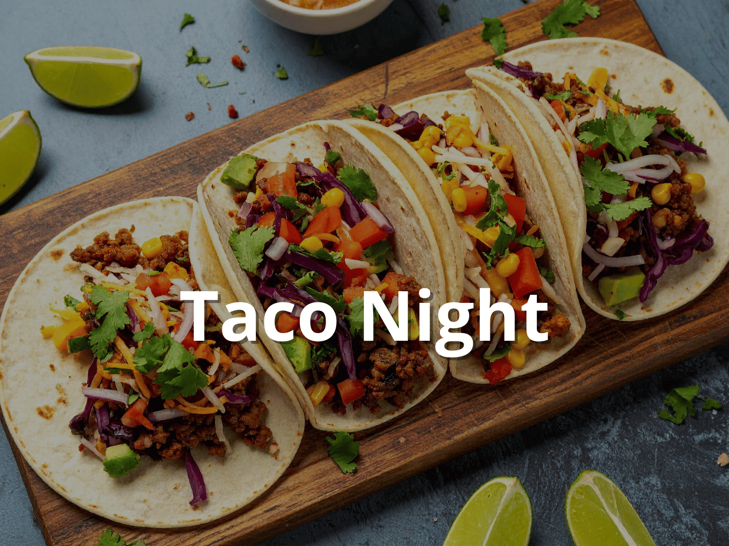 Best Beef for Tacos