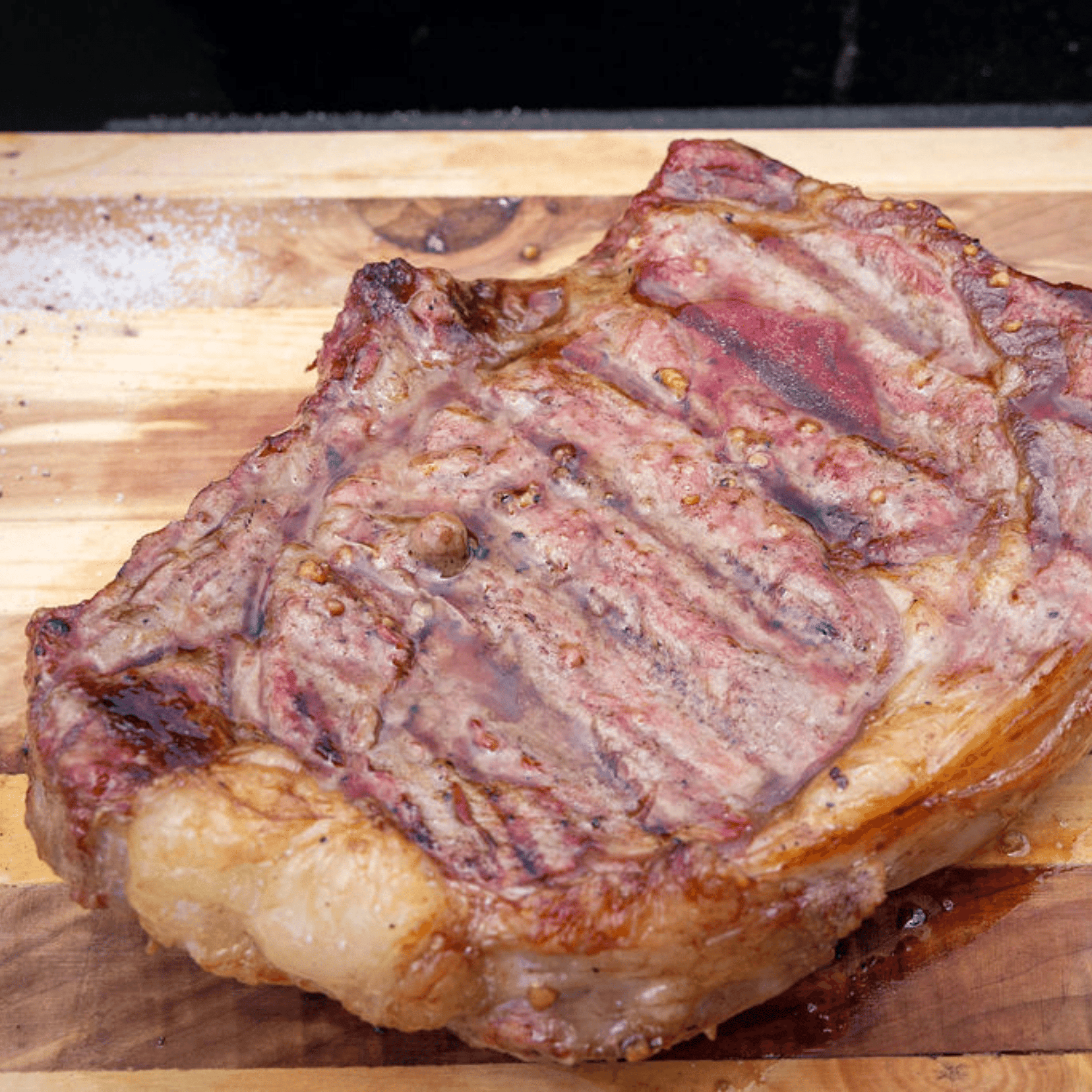 Best Dry-Aged Steaks