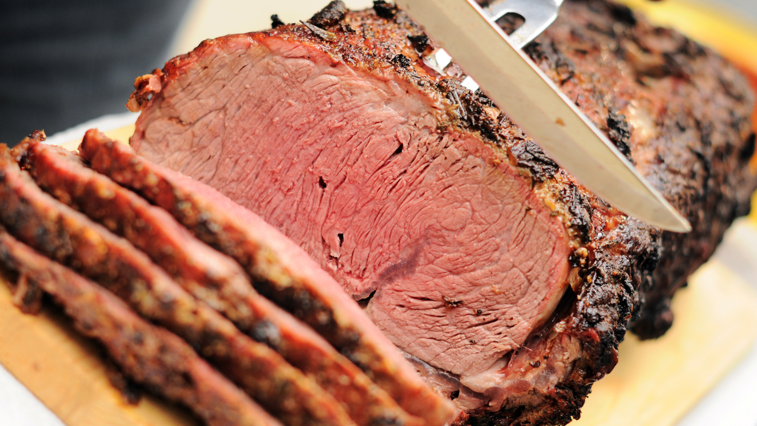 Holiday Meat Preorders