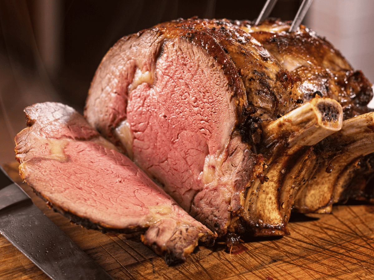 Holiday Roasts