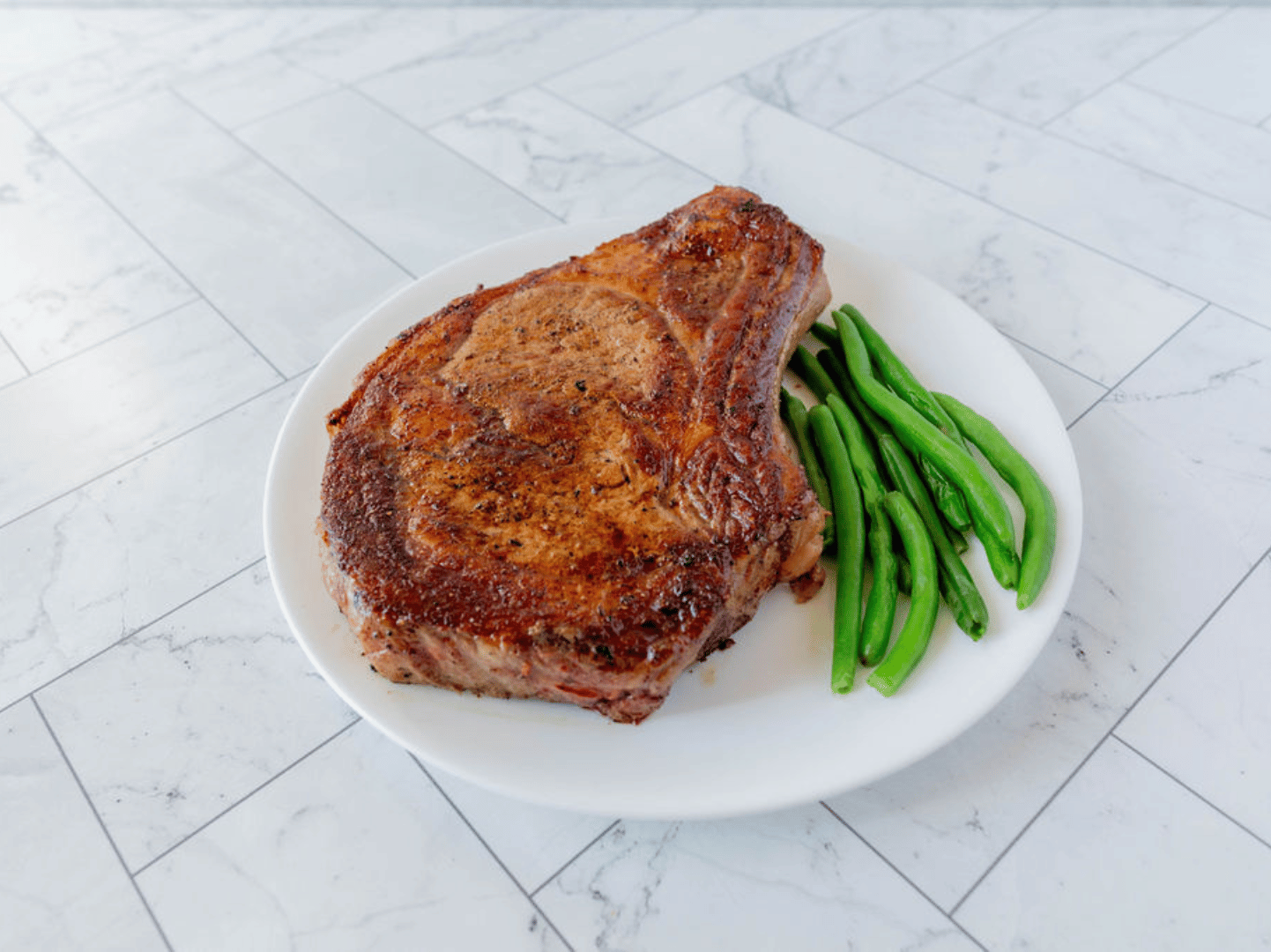 Steak Lover Stock-Up Event
