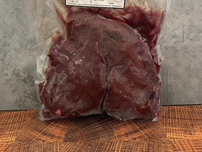 Oak Barn Beef Heart, Liver, &amp; Oxtail, oakbarnbeef.com