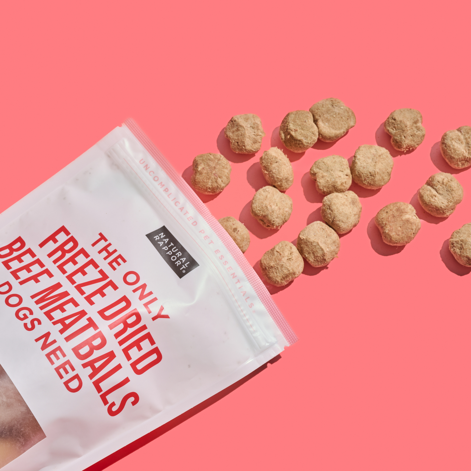 Farm Pup Box - Beefy Dog Treats