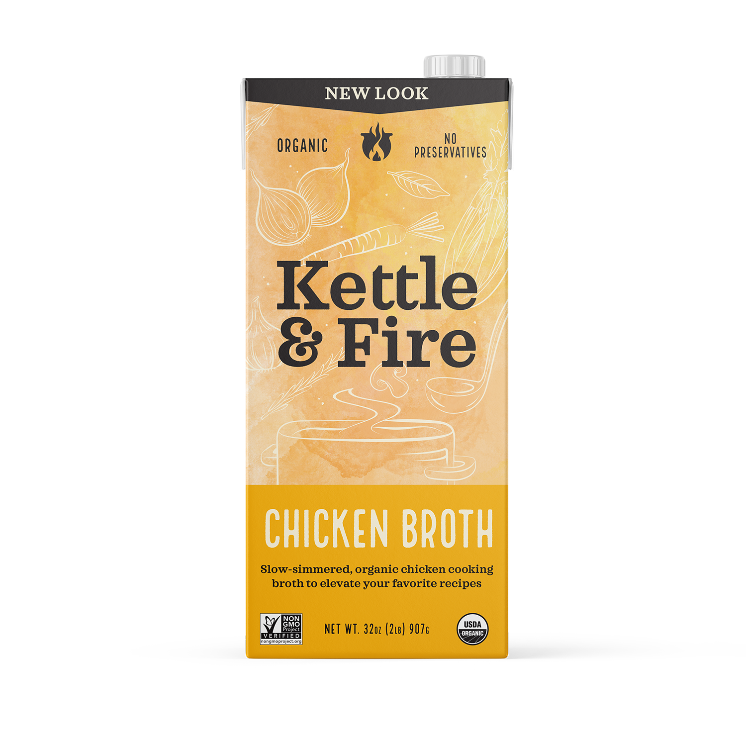 Farmhouse Kitchen Set