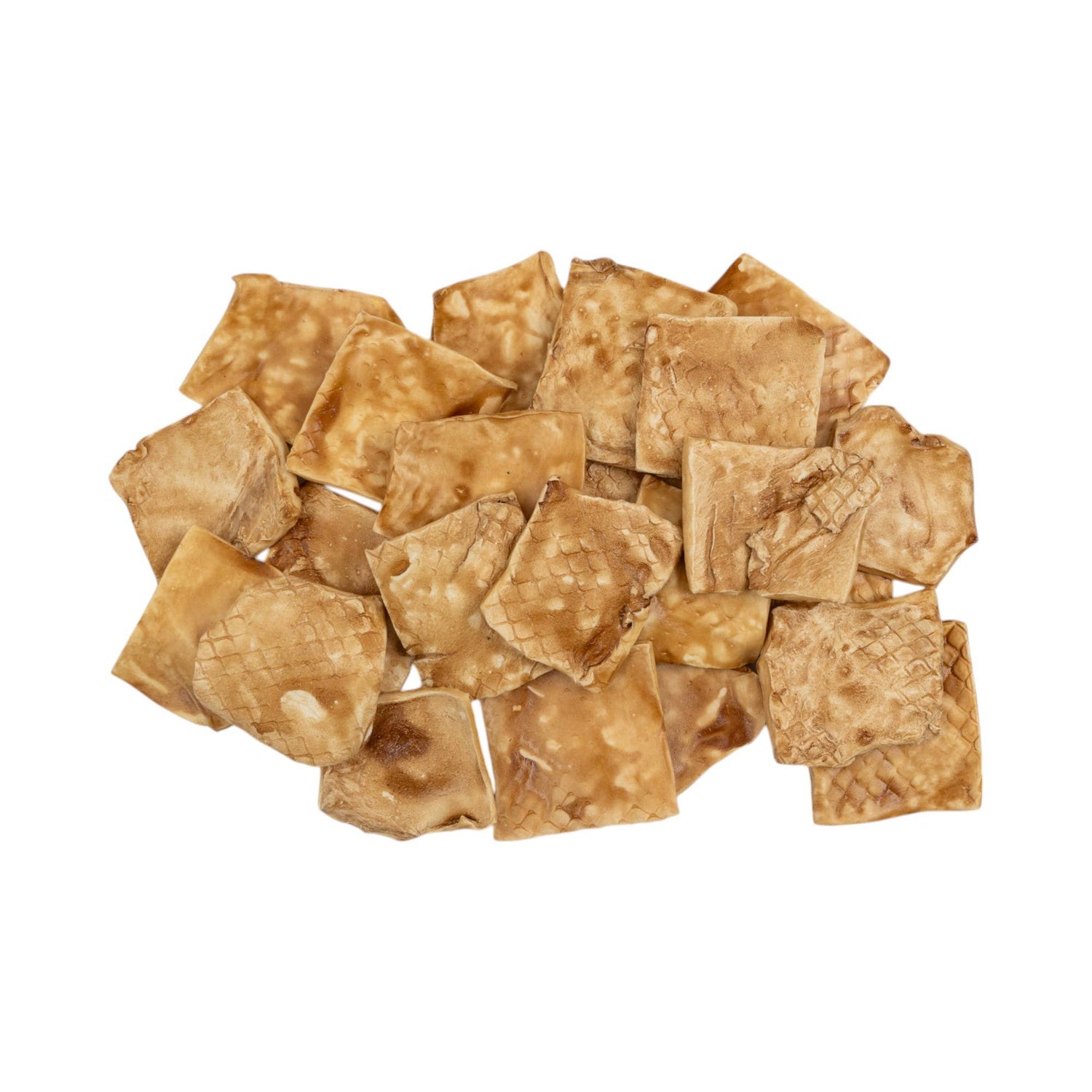 Beef Cheek &amp; Center Cut Bone Dog Treats