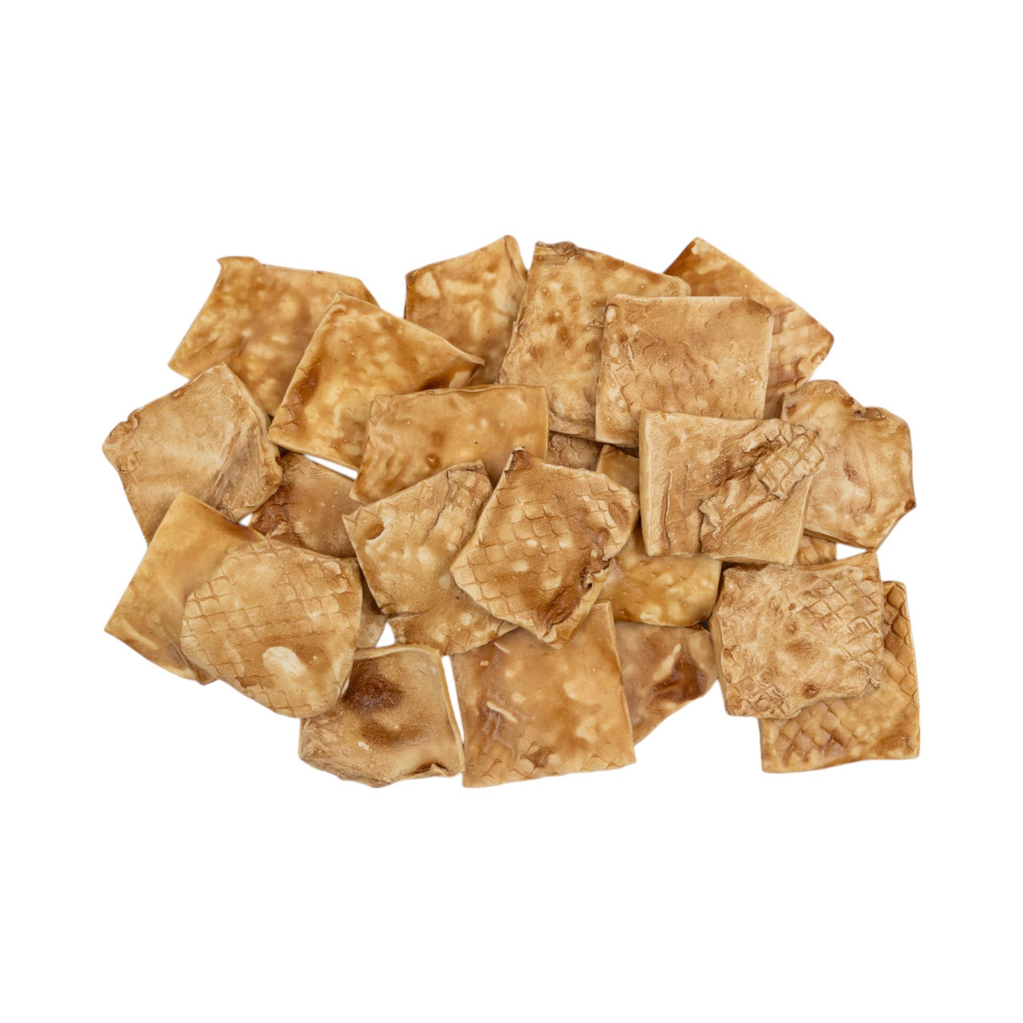 Beef Cheek &amp; Center Cut Bone Dog Treats