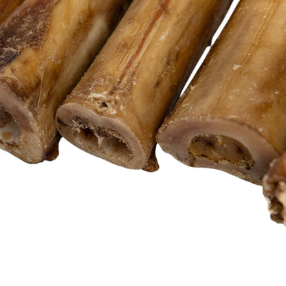 Beef Cheek &amp; Center Cut Bone Dog Treats