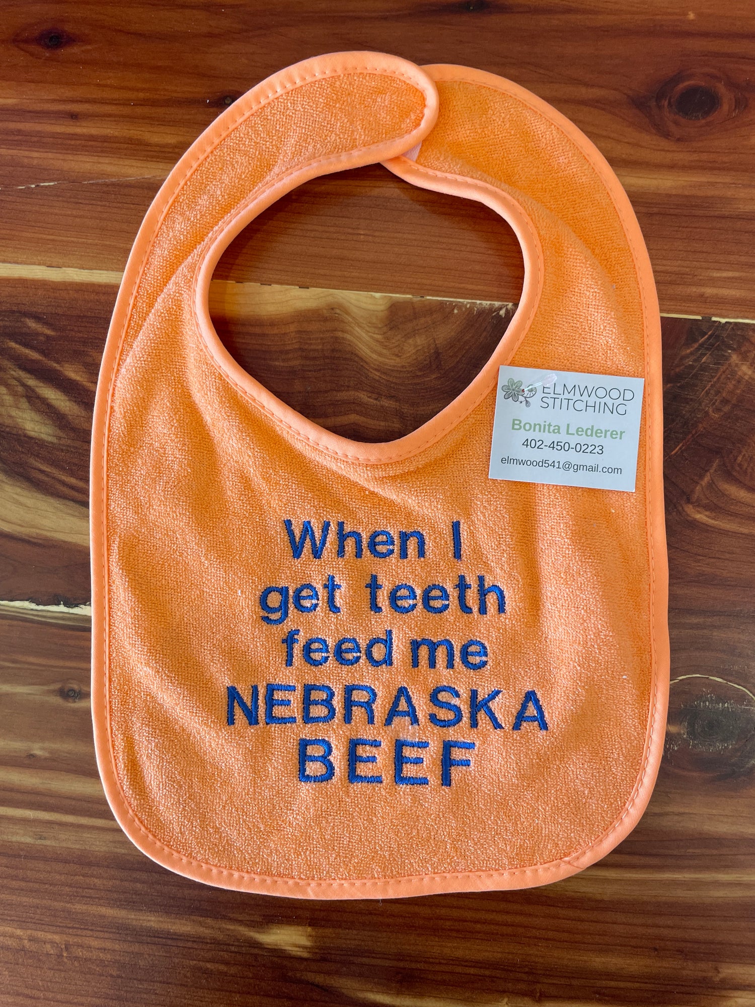 Bibs - Baby &