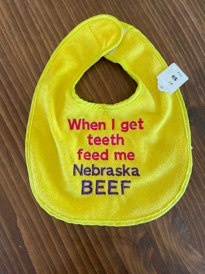 Bibs - Baby &