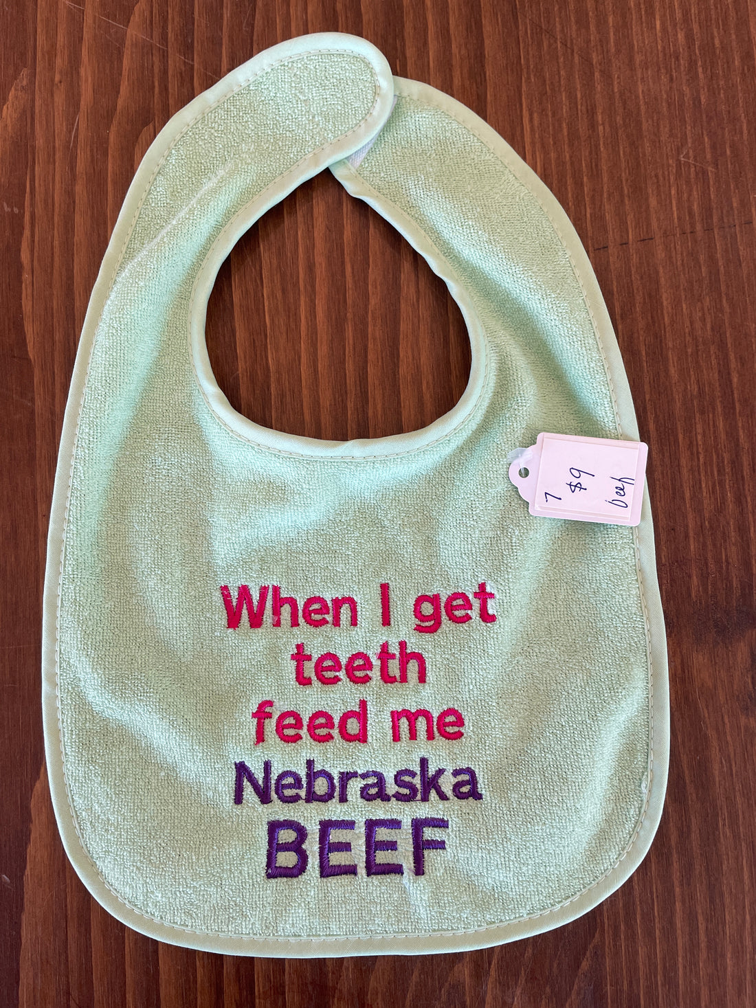 Bibs - Baby &