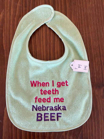 Bibs - Baby &
