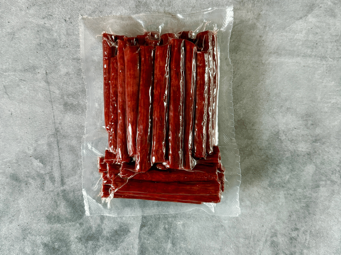 Beef Stick Ends - 1 pound packages