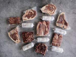 Oak Barn Beef: Oak Barn Beef Best of the Midwest - Dry Aged, Family Farm Beef, oakbarnbeef.com, oakbarnbeef.com