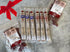 Beef Jerky & Sticks packaging, oakbarnbeef.com